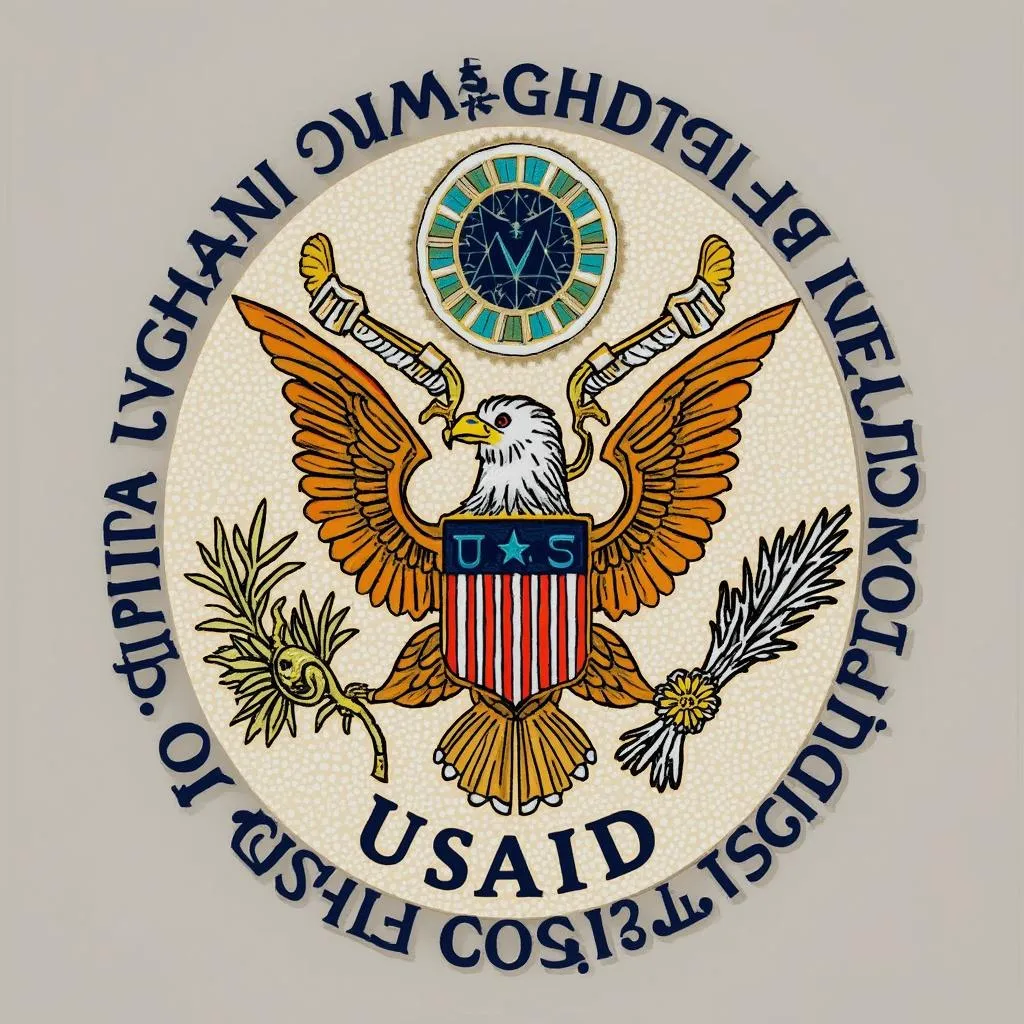 USAID